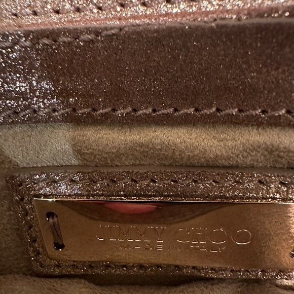Jimmy Choo Bag - Picture 4 of 7